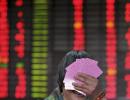 Economic crisis chokes world's biggest economies