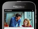 BlackBerry Classic: A phone for QWERTY lovers