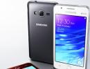 Can Samsung's Tizen smartphone take on Android?