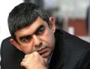 We are not thinking about layoffs at all: Vishal Sikka