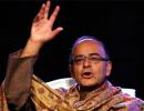 Won't raise a rupee in Budget from aggressive taxation: Jaitley