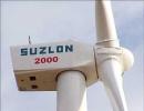 Suzlon sells German unit for Rs 7,200 crore