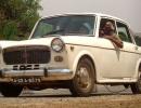 How Padmini helped Premier drive around hurdles