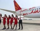 Except SpiceJet, all pvt airlines to post profit in Q3