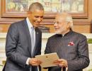 Obama, Modi to boost bilateral business ties