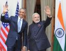 'Obama visit is a signal to Indian, US biz to tap opportunities'