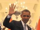 US keen to enhance trade with India: Obama