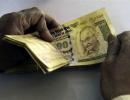 India's CAD to swing into surplus in 2015: Morgan Stanley