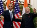 Obama's nuclear gift to Modi is shrewd investment