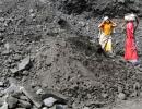 Cancelled JSPL, Balco mines given to Coal India