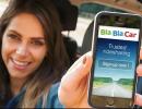 BlaBlaCar enters India, assures safe inter-city car pooling