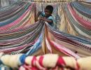 India continues to see stable growth momentum: OECD