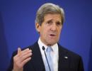 Kerry calls for greater Indo-US economic ties