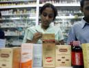 Ranbaxy Q3 net loss widens to Rs 1,029 cr on forex woes