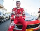 Raymond's scion Gautam Singhania to contest in FIA elections