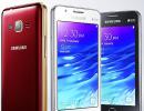 Samsung launches first Tizen smartphone for Rs 5,700