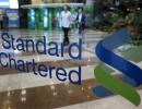 StanChart firing big time, employees in India too face axe