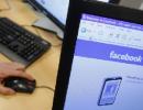 Facebook launches Lite in India to tap users with slow net