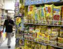 FSSAI-approved lab finds Maggi noodles safe