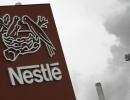 'Regulators losing a court battle doesn't make Nestle a victim'