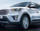 Move over Duster, Hyundai Creta will soon scorch Indian roads