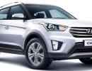 Hyundai Creta: The best compact SUV you are looking for