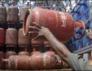 'Subsidised LPG sales under direct benefit scheme down by 25%'