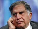 Ratan Tata to join Jungle Ventures as Special Advisor