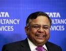 TCS Q1: Expectations of leading dollar revenue growth