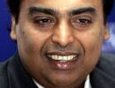 Mukesh Ambani gets 205 times RIL's median salary