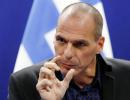 Greek finance minister quits after voters reject bailout terms