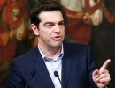 Greek PM says Athens ready to return to negotiating table