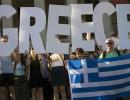 Why Indian markets remained unscathed by Greece