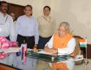 An entrepreneurial mindset needs to be encouraged: Kalraj Mishra