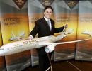 Etihad beats Gulf rivals to be fastest growing foreign airline