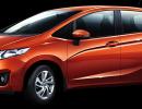 The new Honda Jazz is finally here!