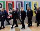 Modi proposes 10-point initiative for BRICS nations