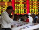 Chinese brokers woken from global dreams by market emergency