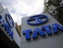 China spooks Tata Motors investors