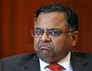 TCS: Revenue growth disappoints again