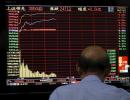 China stock rout batters Asian firms linked to giant economy