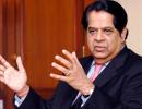 BRICS bank to start lending in local currency by April: Kamath