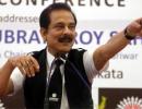 Sahara asks US court to reject attachment plea for hotels