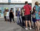 Greece to extend bank holiday for two more days