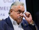 Fera violation case: Supreme Court dismisses Mallya's plea