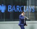 Barclays investment bank in firing line despite change at top