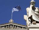 Is Greece an enigma? Or just a third-world country