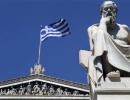 IMF calls for Greece debt relief ahead of bailout vote