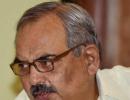 Rajiv Mehrishi's retirement to leave big shoes to fill