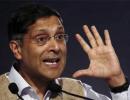 Nationalisation of banks a historical economic blunder: Subramanian